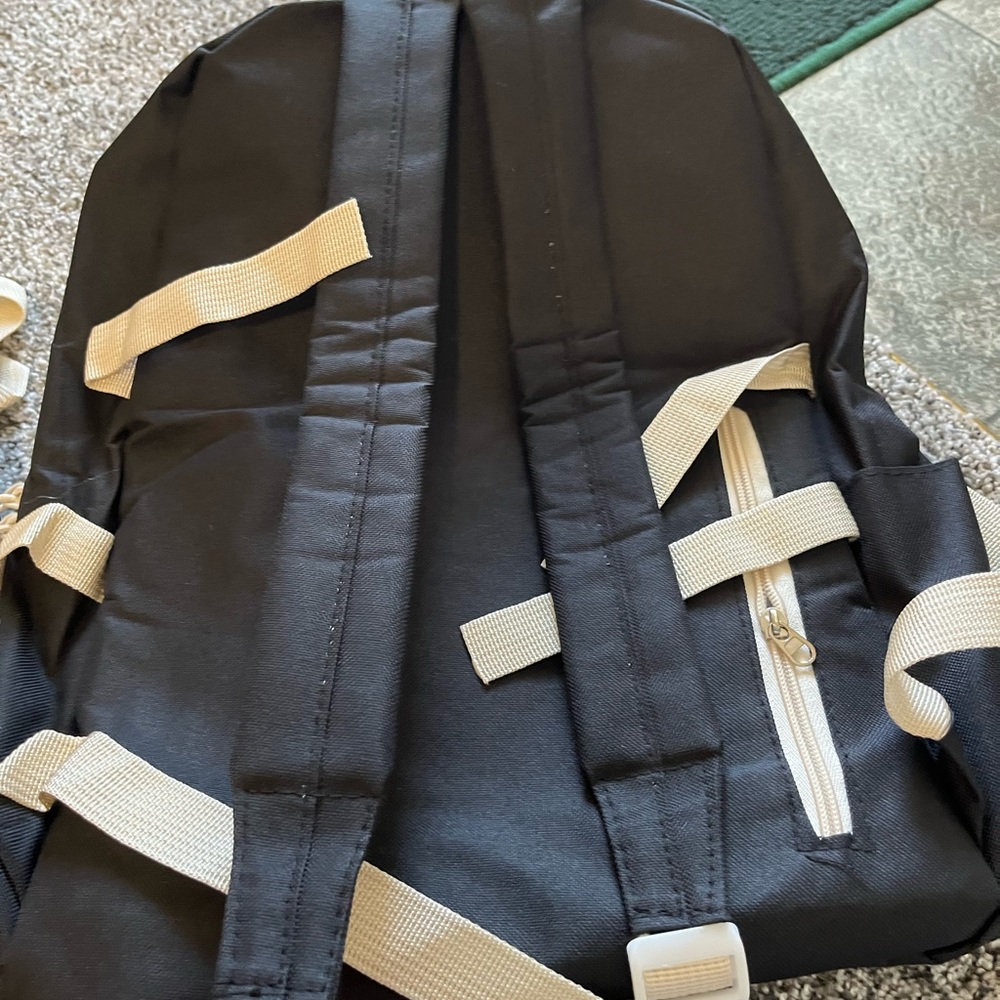 Backpack Set - Picture 2 of 9